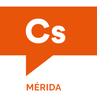 Logo grupo Ciudadanos
