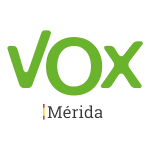 Logo grupo Vox